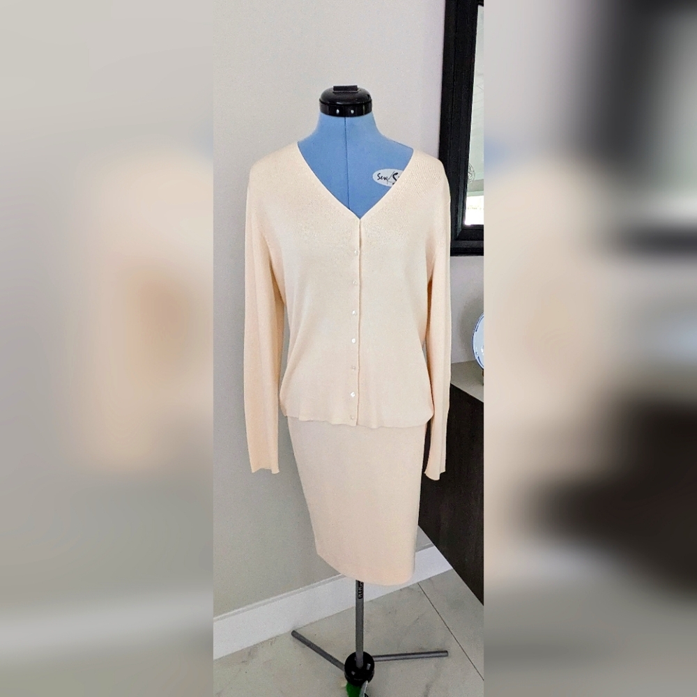 Two pieces set Ann Taylor & Missoni
